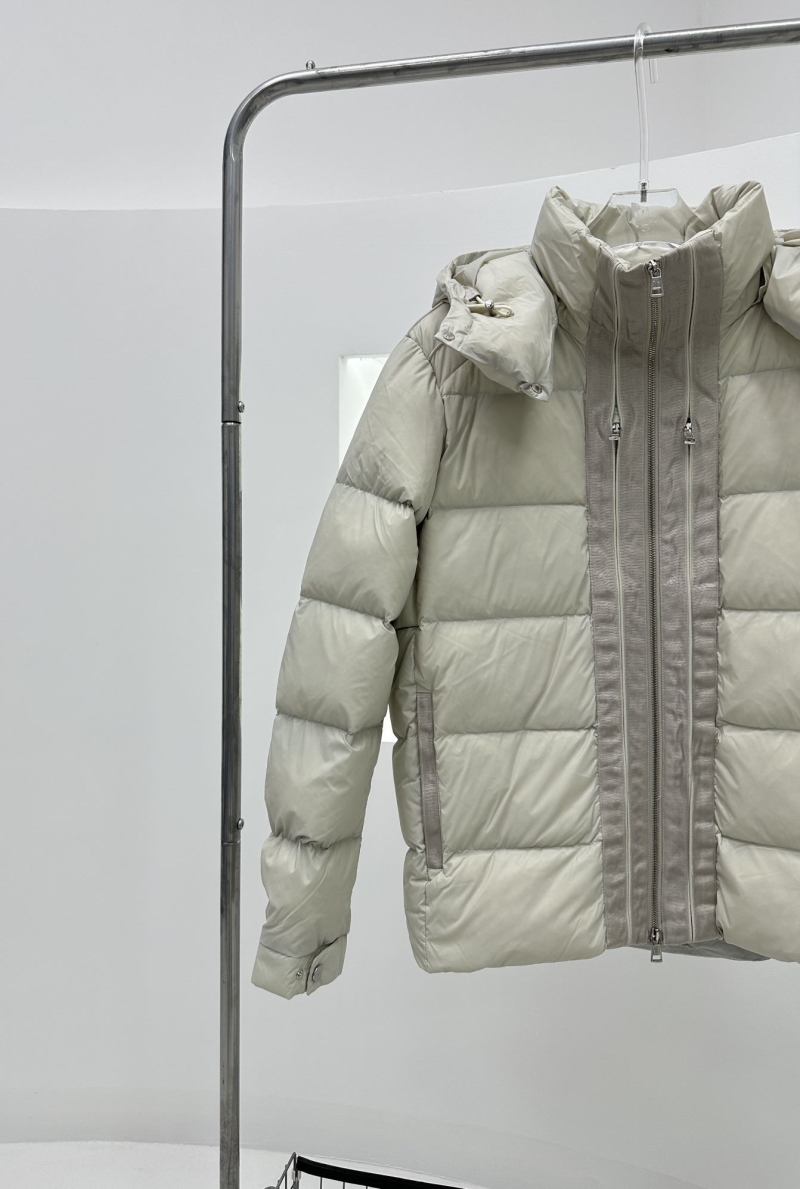 Moncler Down Coat